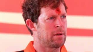 IPL 2018: Mumbai Indians part ways with Jonty Rhodes IPL 2018: Mumbai Indians part ways with Jonty Rhodes